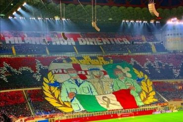 Milan derby