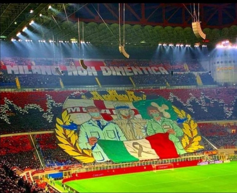 Milan derby